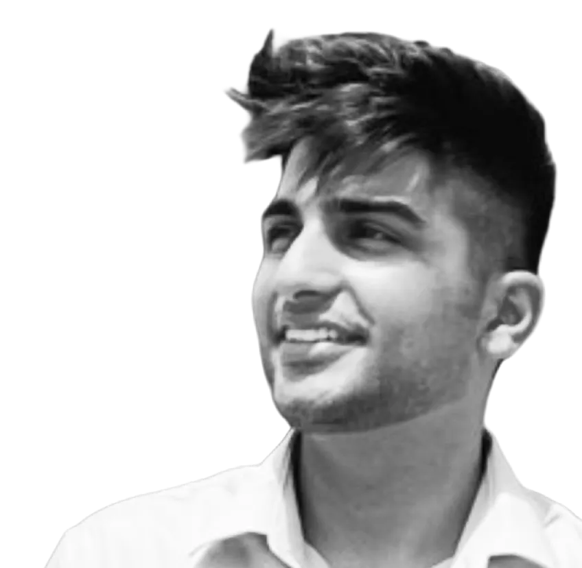 Sarthak Saharan