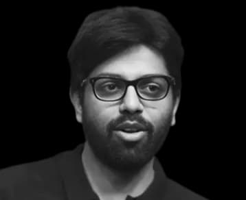 Harsh Agarwal